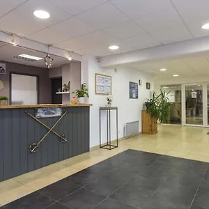 Classe 3 Etoiles Tres Bien Situe Appartement Saint-Lary-Soulan