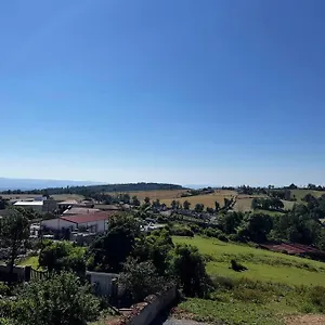 T2 La Dolce Vita Panissiere Appartement Panissieres