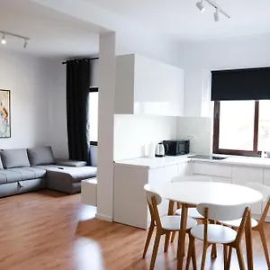 Bianca Vista Appartement Tirana