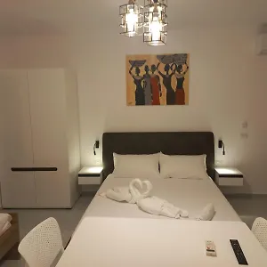 Private Aras 2 - Luxury & Elegance Appartement Vlorë